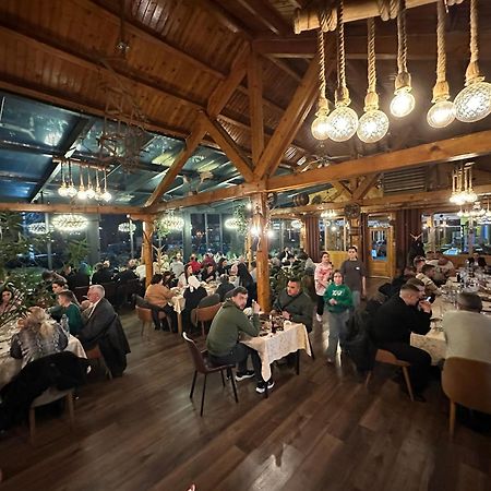 Hotel Antika 페야 외부 사진
