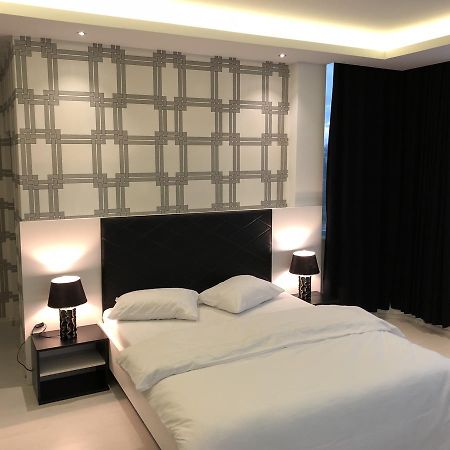 Hotel Antika 페야 외부 사진