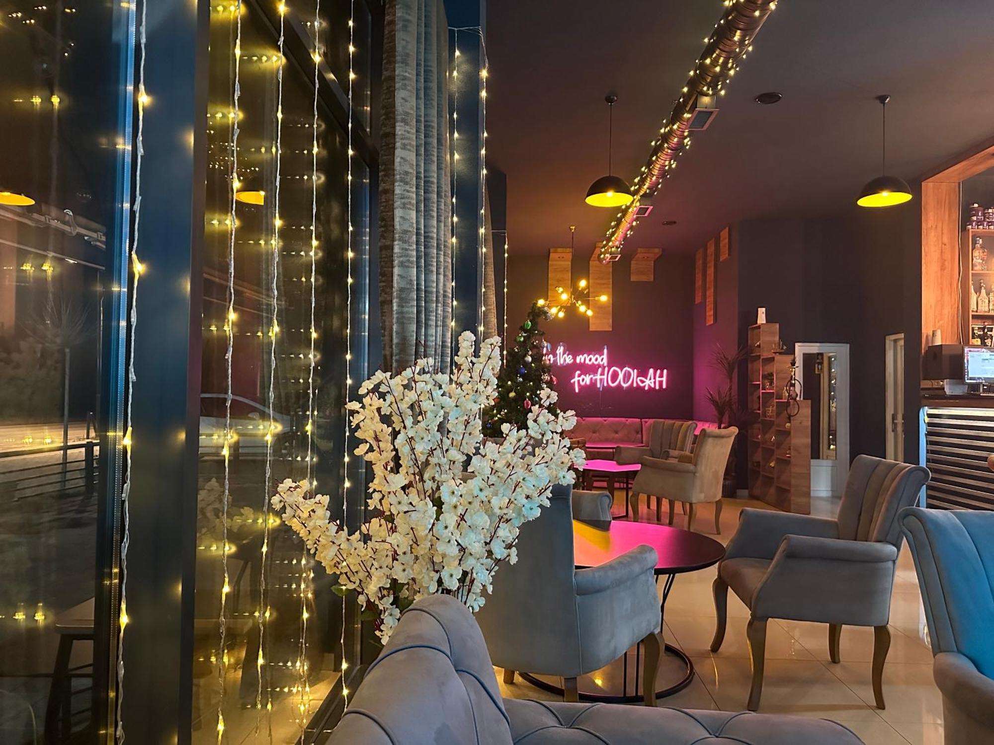 Hotel Antika 페야 외부 사진