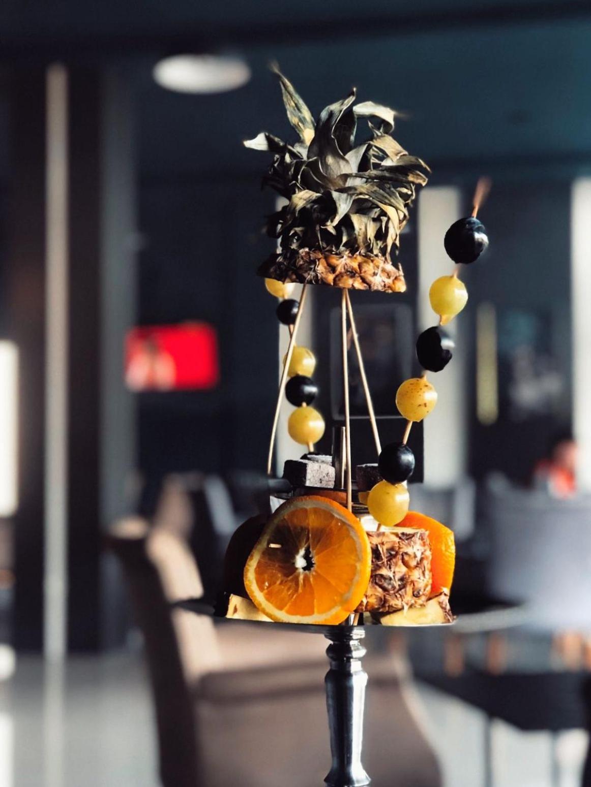 Hotel Antika 페야 외부 사진