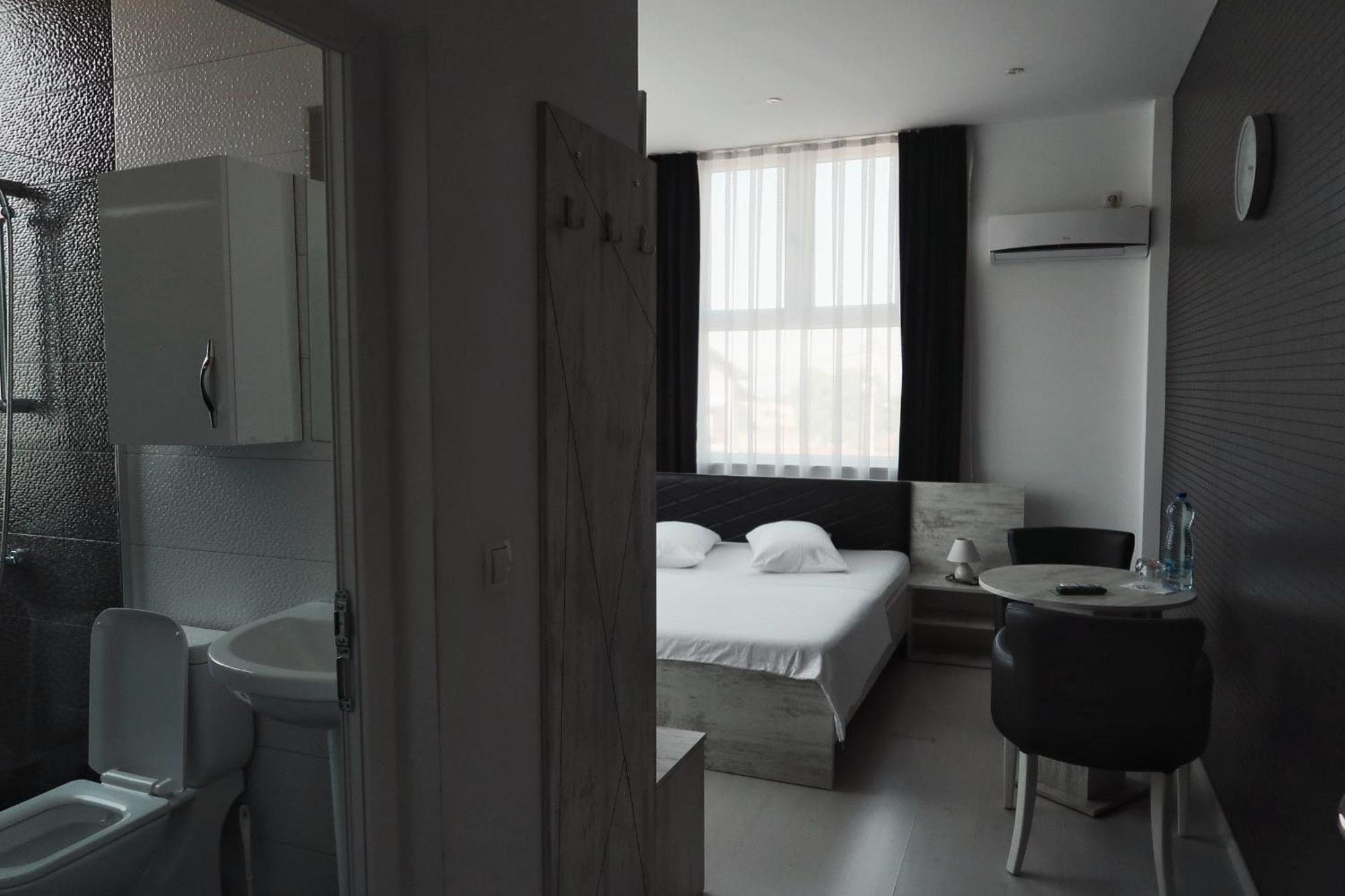 Hotel Antika 페야 외부 사진