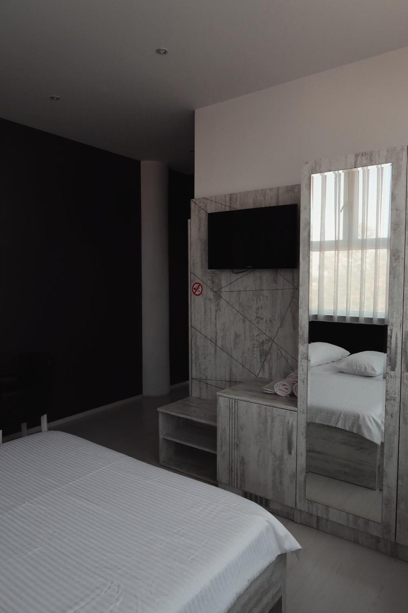 Hotel Antika 페야 외부 사진