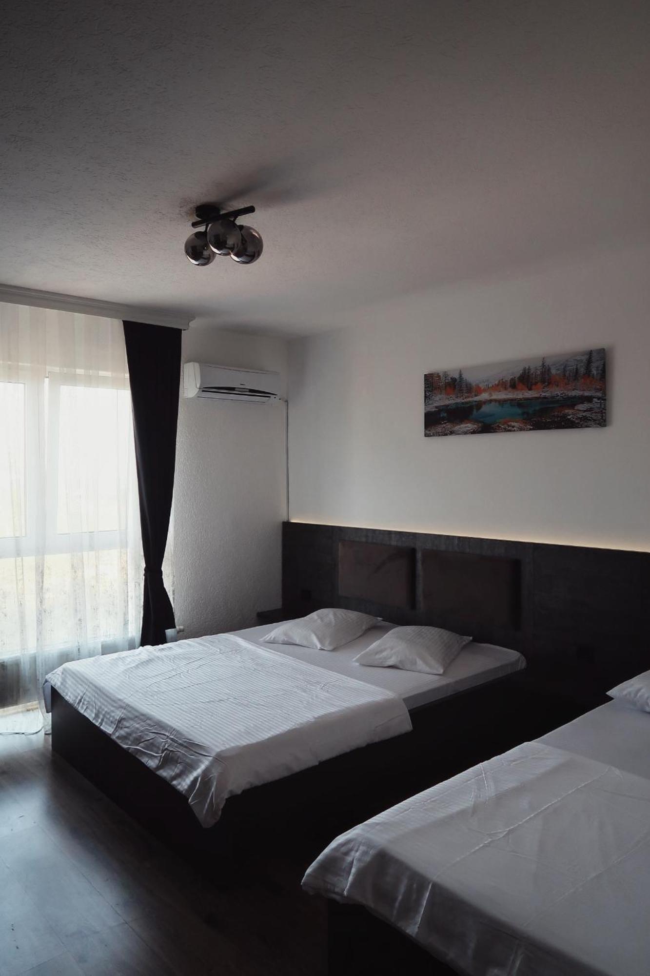 Hotel Antika 페야 외부 사진