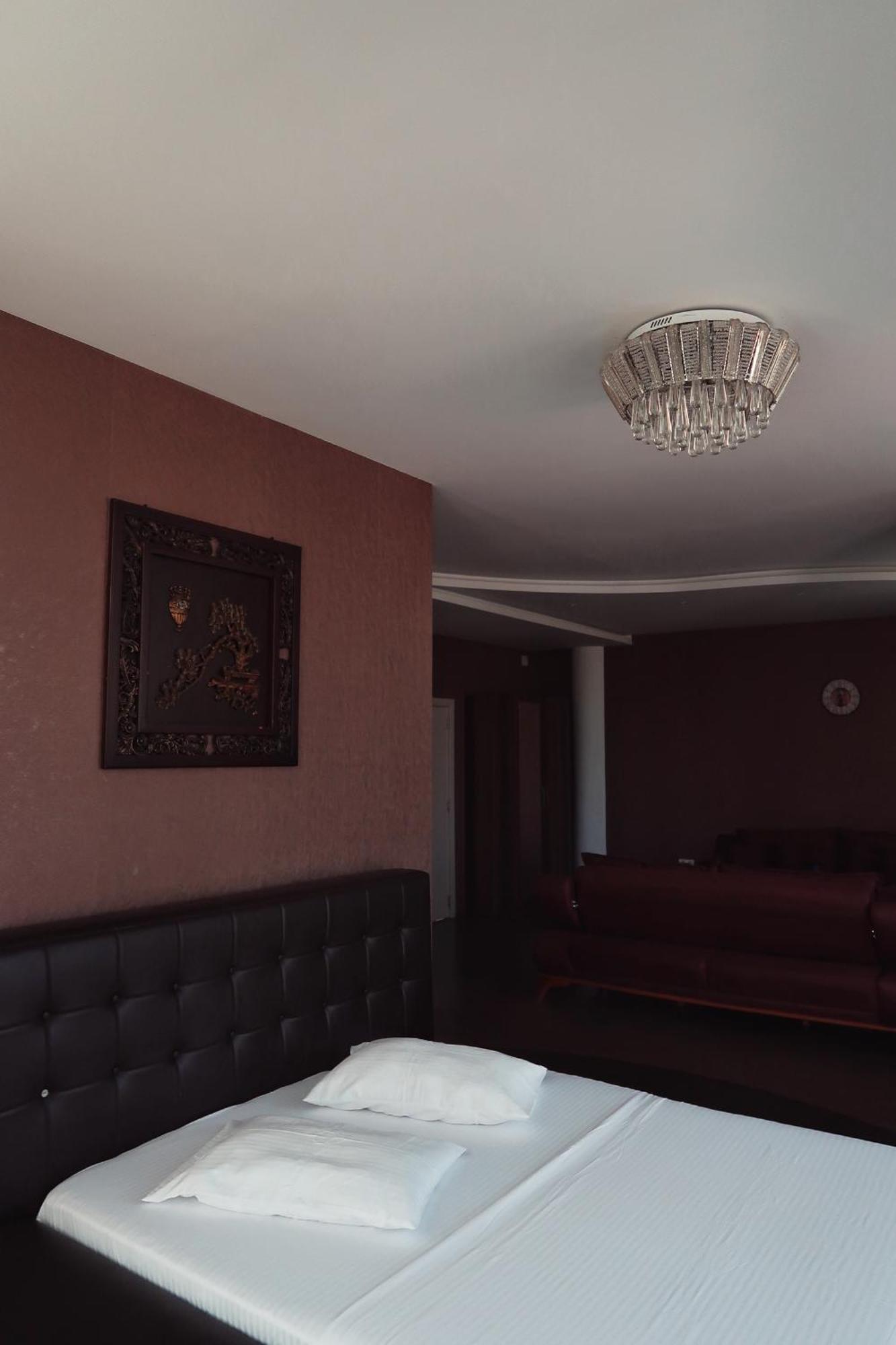 Hotel Antika 페야 외부 사진