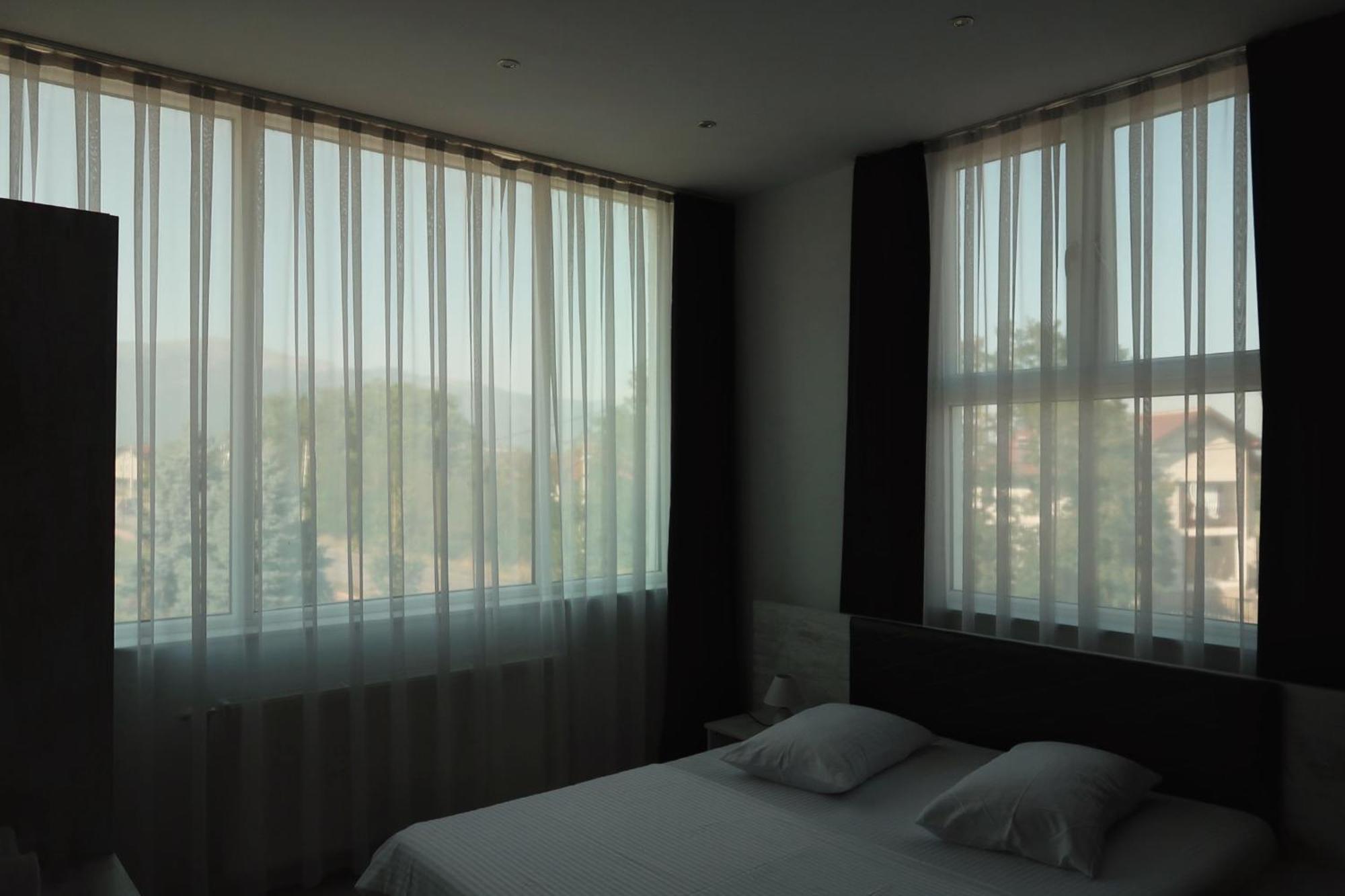 Hotel Antika 페야 외부 사진