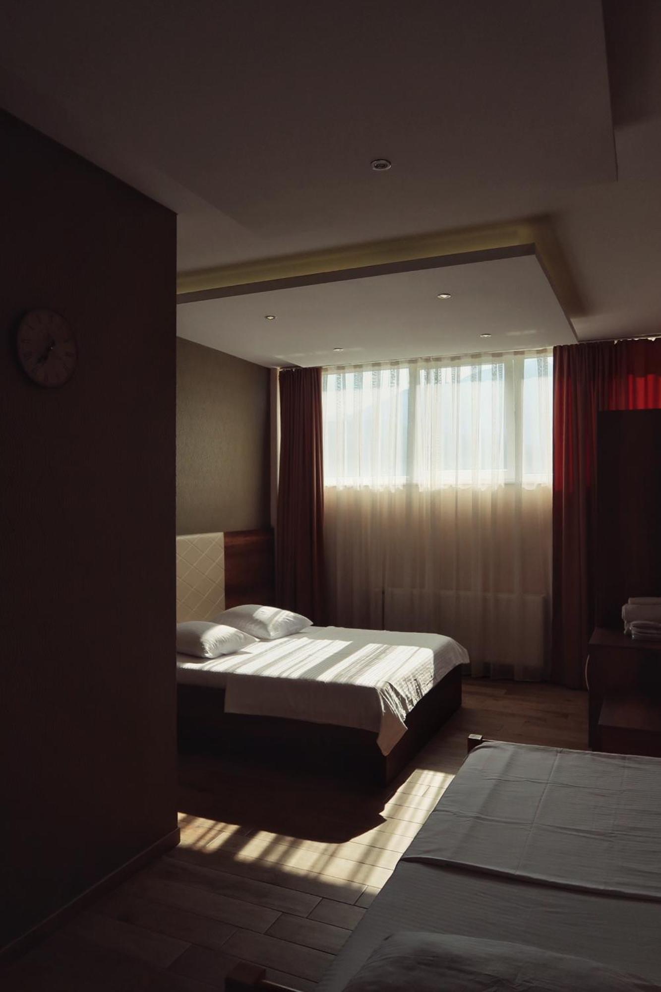 Hotel Antika 페야 외부 사진