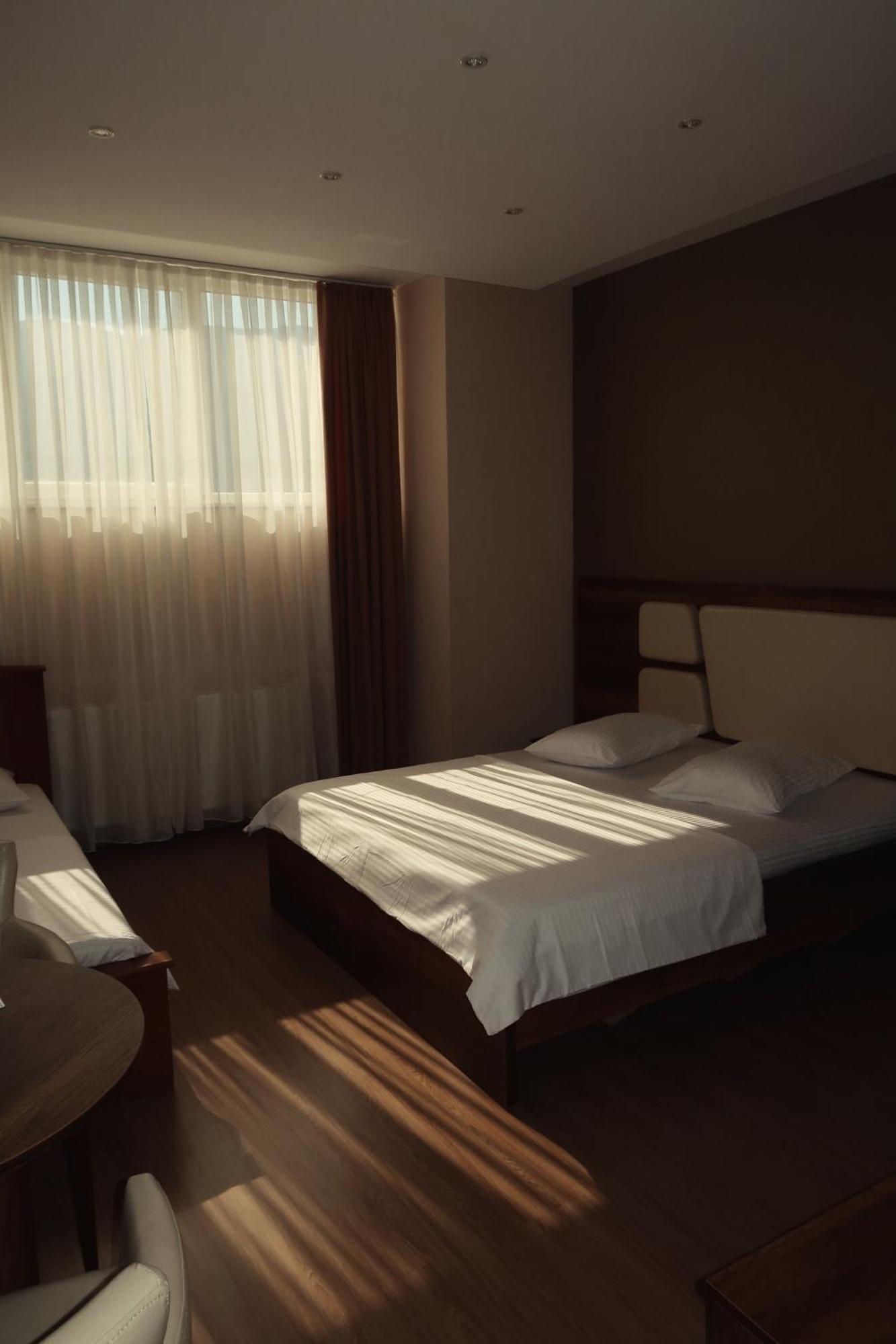 Hotel Antika 페야 외부 사진