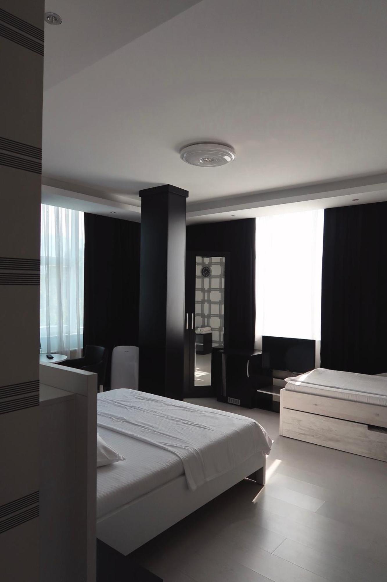 Hotel Antika 페야 외부 사진