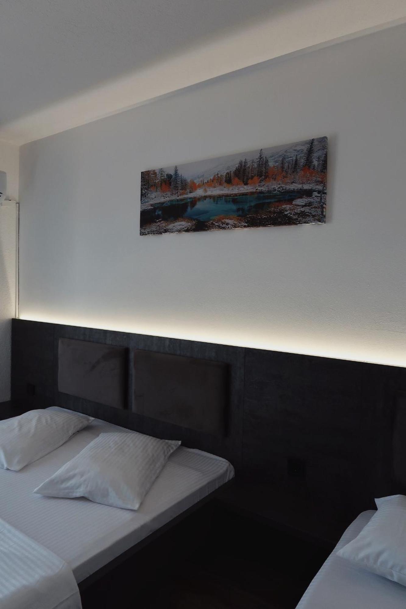 Hotel Antika 페야 외부 사진