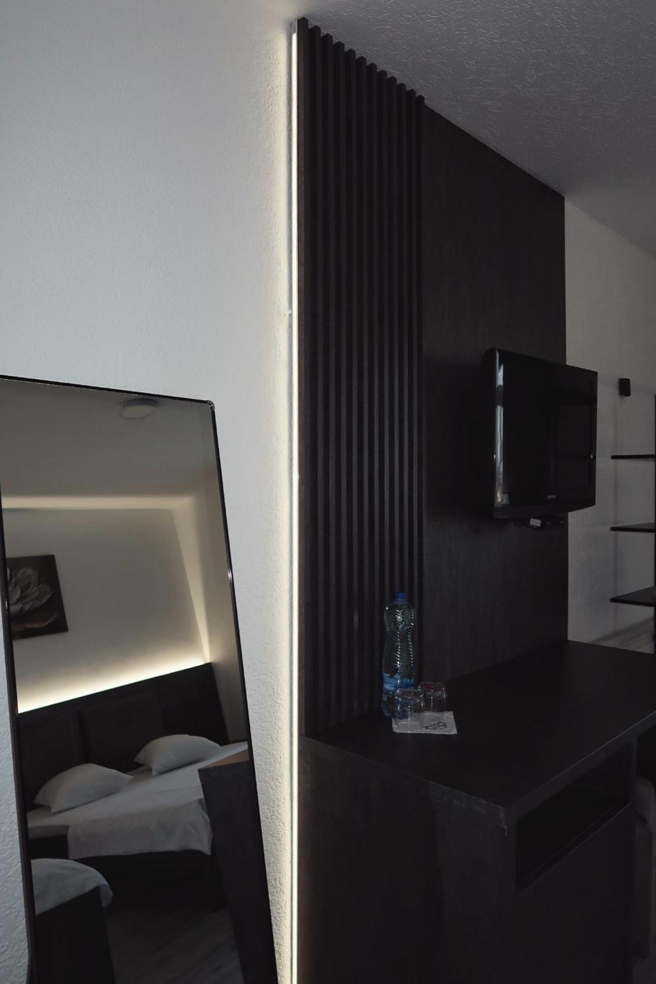 Hotel Antika 페야 외부 사진