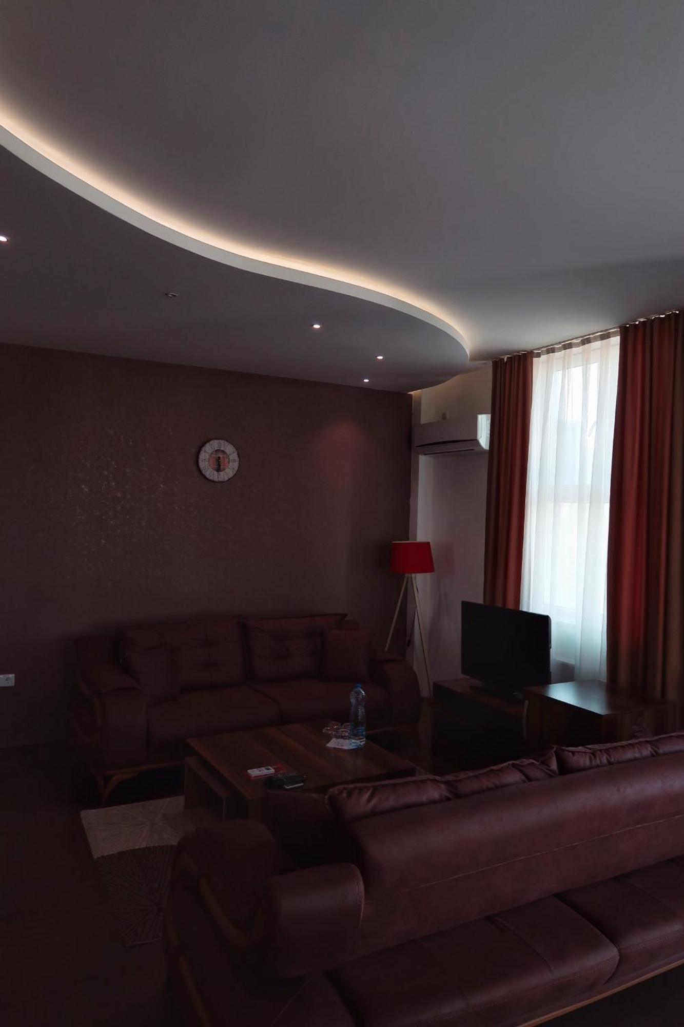 Hotel Antika 페야 외부 사진