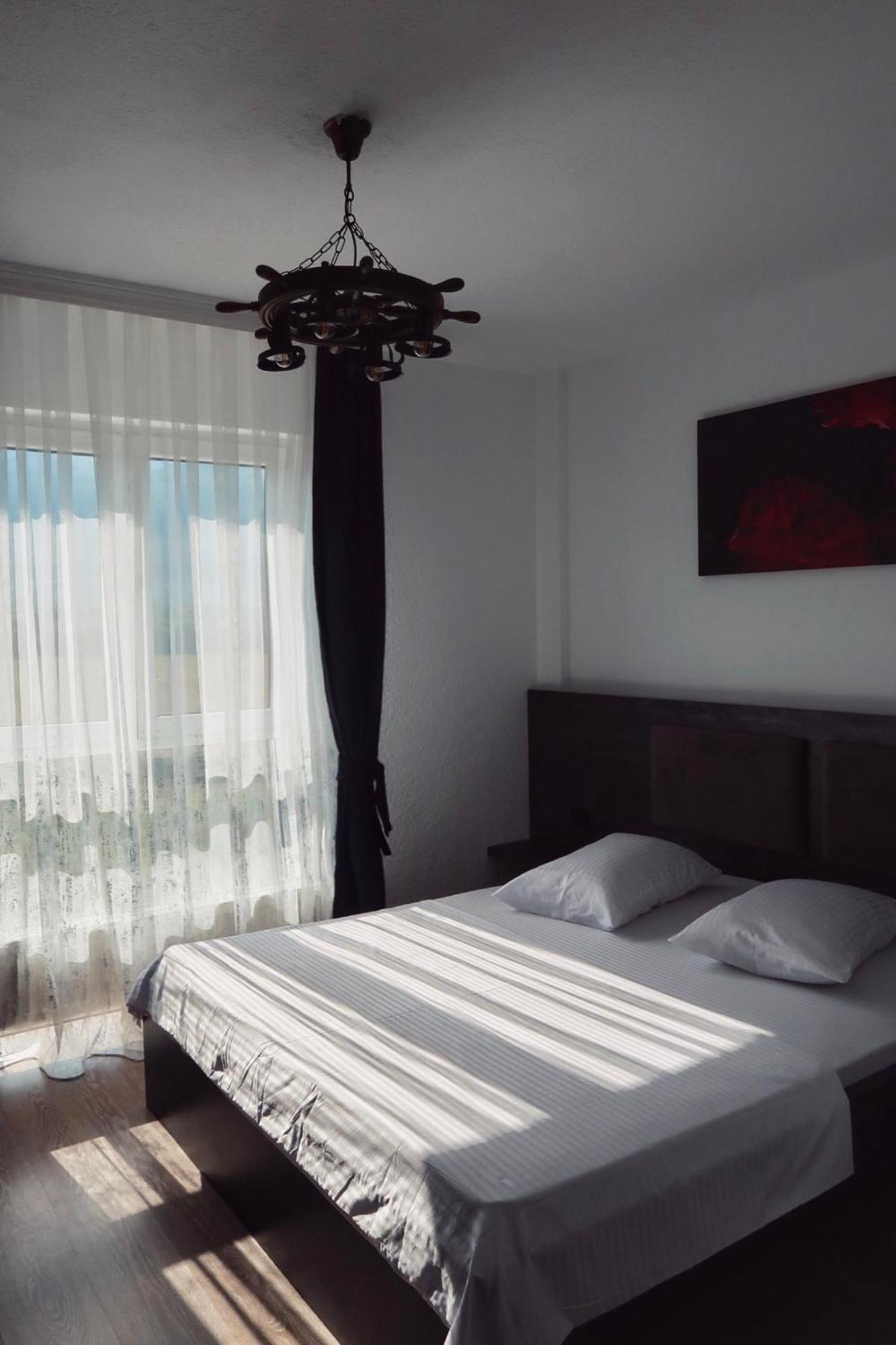 Hotel Antika 페야 외부 사진