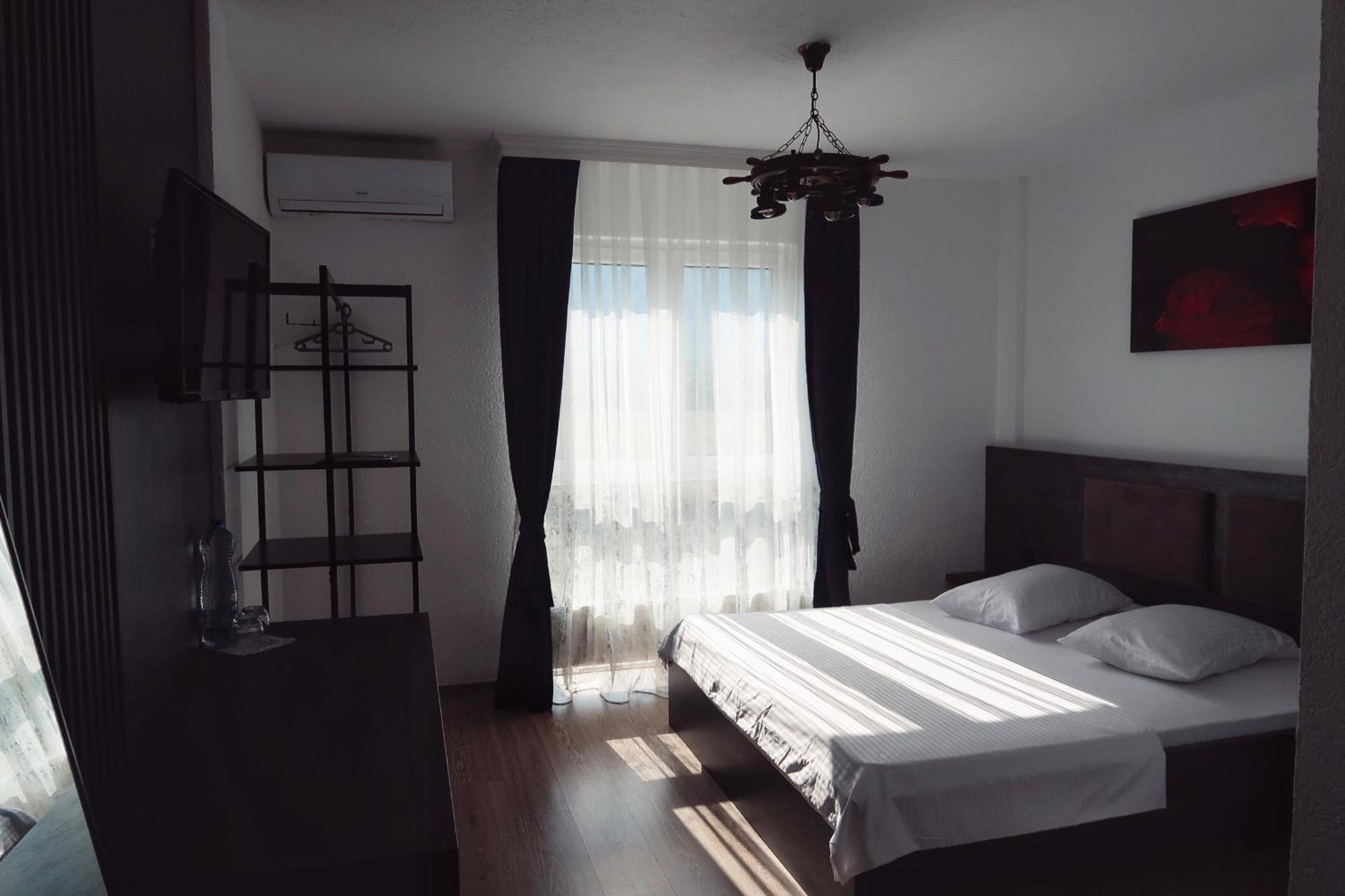 Hotel Antika 페야 외부 사진