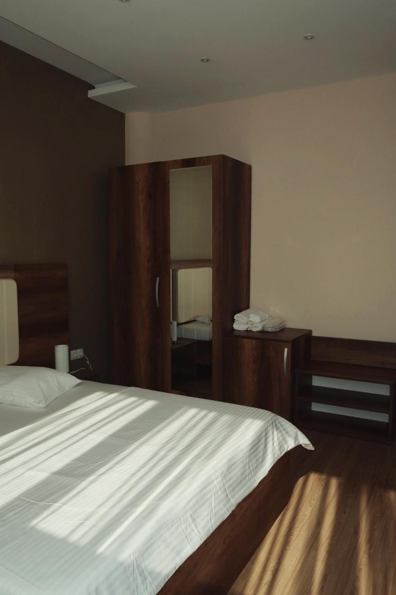 Hotel Antika 페야 외부 사진