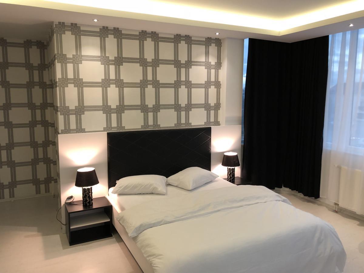 Hotel Antika 페야 외부 사진